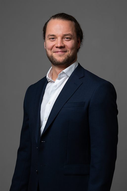 Fredrik Hellström