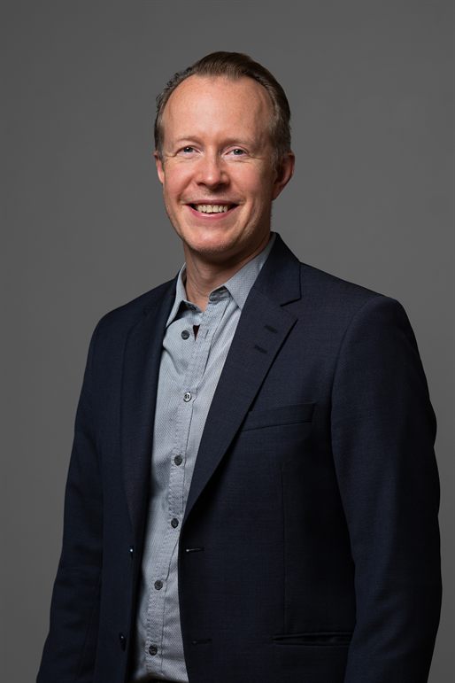 Mikael Karlsson