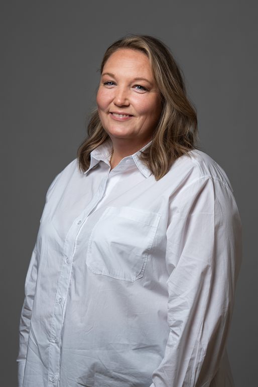 Sophie Toresjö